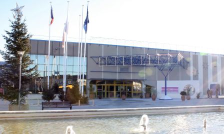 Centre Agora